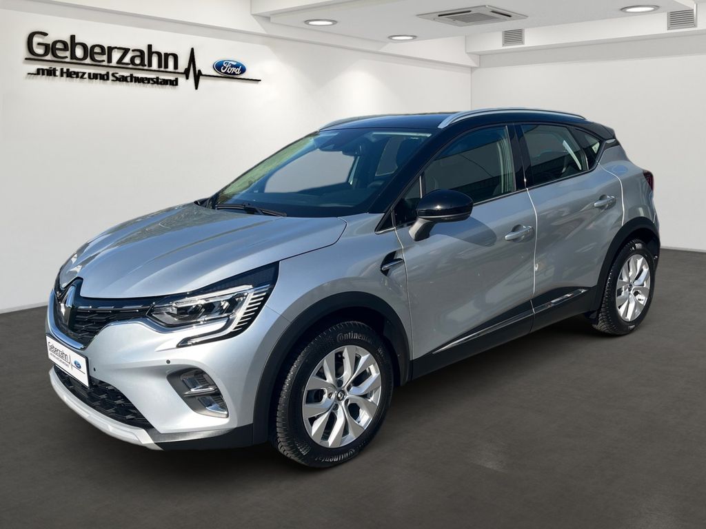 Image of Renault Captur