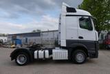 Mercedes-Benz Actros 1845 Bigspace*Low*Klima*verst.SP* - Mercedes-Benz Actros 1845