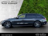 Mercedes-Benz E 300 de T AMG Line *AHK*360°*KeyGo*Burm*Distr* - Mercedes-Benz E 300 Hybrid (Diesel/Elektro)