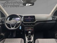 Volkswagen T-Cross - Vorschau Bild 10
