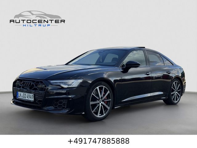 Audi S6 TDI 3,0 TDi quattro/Pano/Kamera/Matrix/B&O
