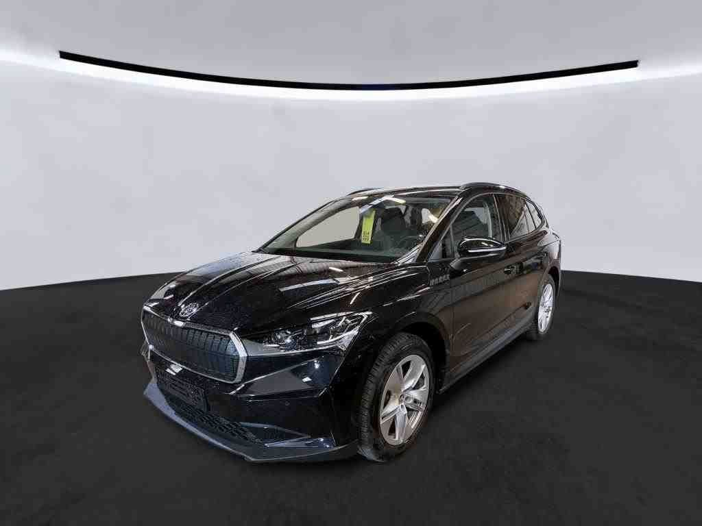 Image of Skoda Enyaq