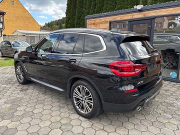 BMW X3 - 6