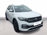 Volkswagen T-Cross R-Line 1.0 TSI DAB+ACC+NAVI+PDC+LM17 - Volkswagen T-Cross: R Line