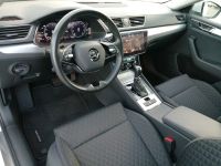 Skoda Superb - Vorschau Bild 17