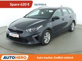Kia cee'd 1.4 TGDI Vision Aut*NAVI*TEMPO*CAM*PDC*SHZ - gebrauchte Kia cee'd / Ceed aus dem Jahr 2020