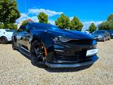 Chevrolet Camaro SS 6.2 V8 Performance / HUD / BOSE - Chevrolet Camaro Gebrauchtwagen in Leipzig