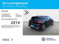 Volkswagen Golf - Vorschau Bild 3