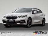 BMW 116 i Sport Line SHADOW LINE LED - BMW 116: Sport Line