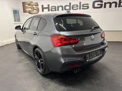 BMW 125 i Edition M Sport*Shadow*LED*NAVI*PDC*LEDER* BMW 125 i Edition M Sport*Shadow*LED*NAVI*PDC*LEDER*