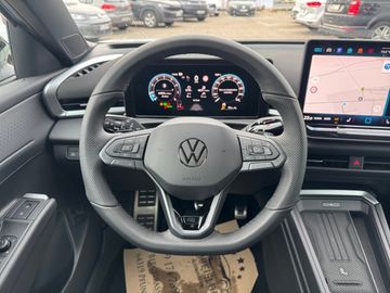 Volkswagen T-Roc R-Line 1,5l TSI 150 PS 7-Gang-DSG