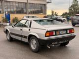 Lancia Beta Montecarlo 2.0 Coupé - Lancia Beta Montecarlo Gebrauchtwagen