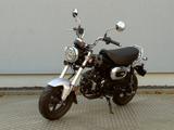 Honda Dax 125 - HONDA DAX 125