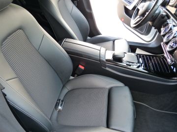 Mercedes CLA Shooting Brake - 4
