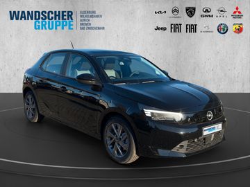 Opel Corsa F 1.2 Turbo Edition LED+SHZ+PDC+SoundSys