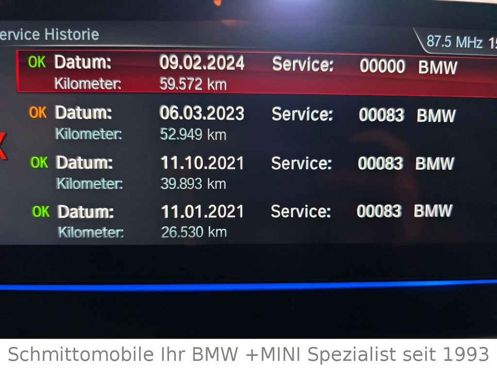 BMW 540 - Bild 50