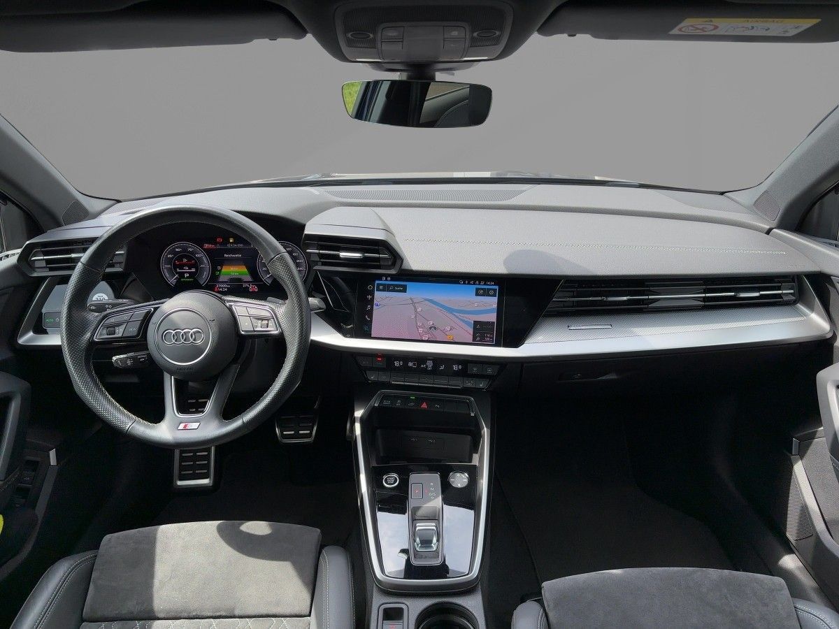 Audi A3 - Bild 7