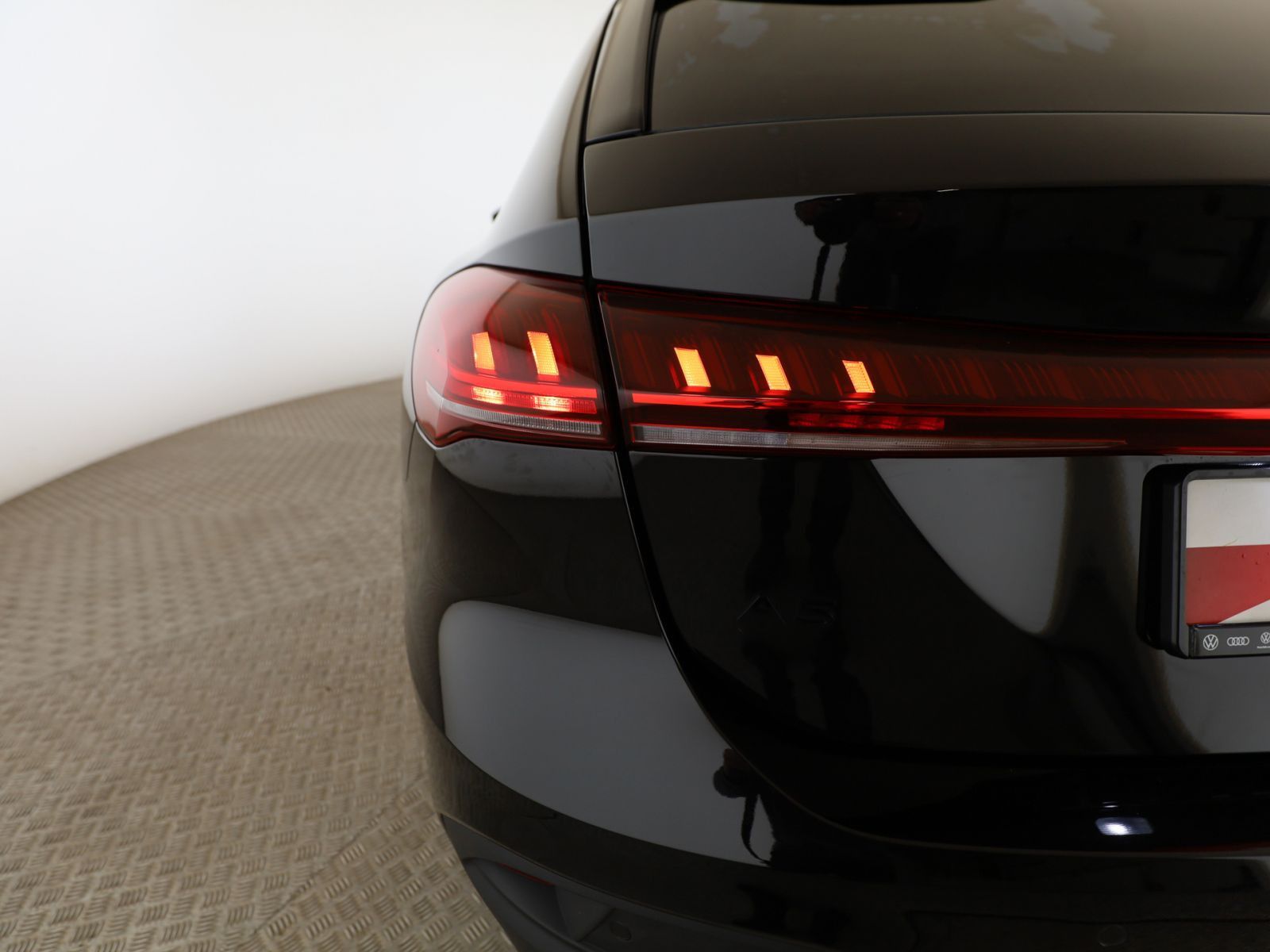 Audi A5 - Bild 10