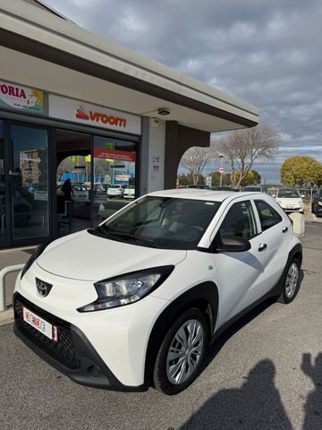 Autres Toyota Aygo X 1.0 VVT-i 72 CV 5 porte Lounge