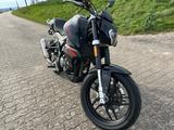 Zündapp Zrn 125 - ZÜNDAPP ZRN 125