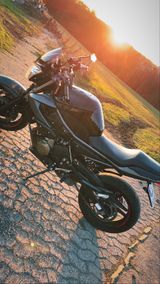 Yamaha XJ6 (R19) - YAMAHA 2009 XJ6