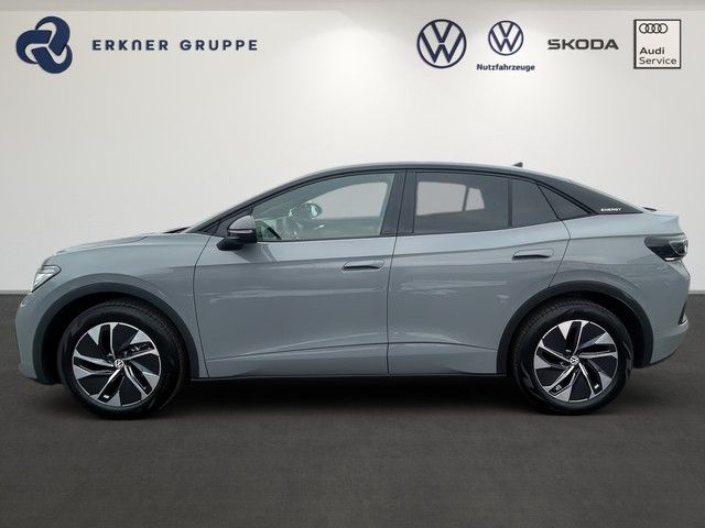 Volkswagen ID.5 - Bild 6