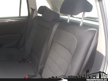 Fahrzeugabbildung Volkswagen Tiguan Allspace Highline 4Motion