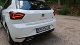 Seat Ibiza 1.6 TDI 85kW FR FR - Seat Ibiza mit Diesel-Antrieb