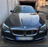 BMW F10 2011 525d Automatik 3,0L - BMW 525 in Oberhausen