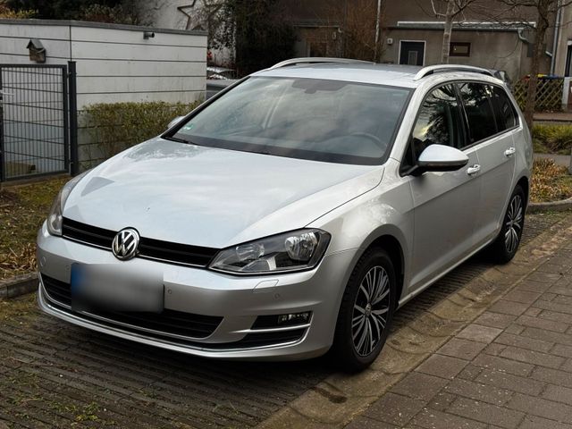 VW Golf