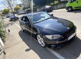 BMW 325i Cabrio -