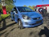 Honda Jazz 1.4 Automatik/Klimaanlage/Parks... - Honda Jazz in Essen