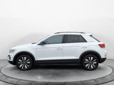 Volkswagen T-Roc 1.0TSI Goal LED Navi - Volkswagen T-Roc Jahreswagen