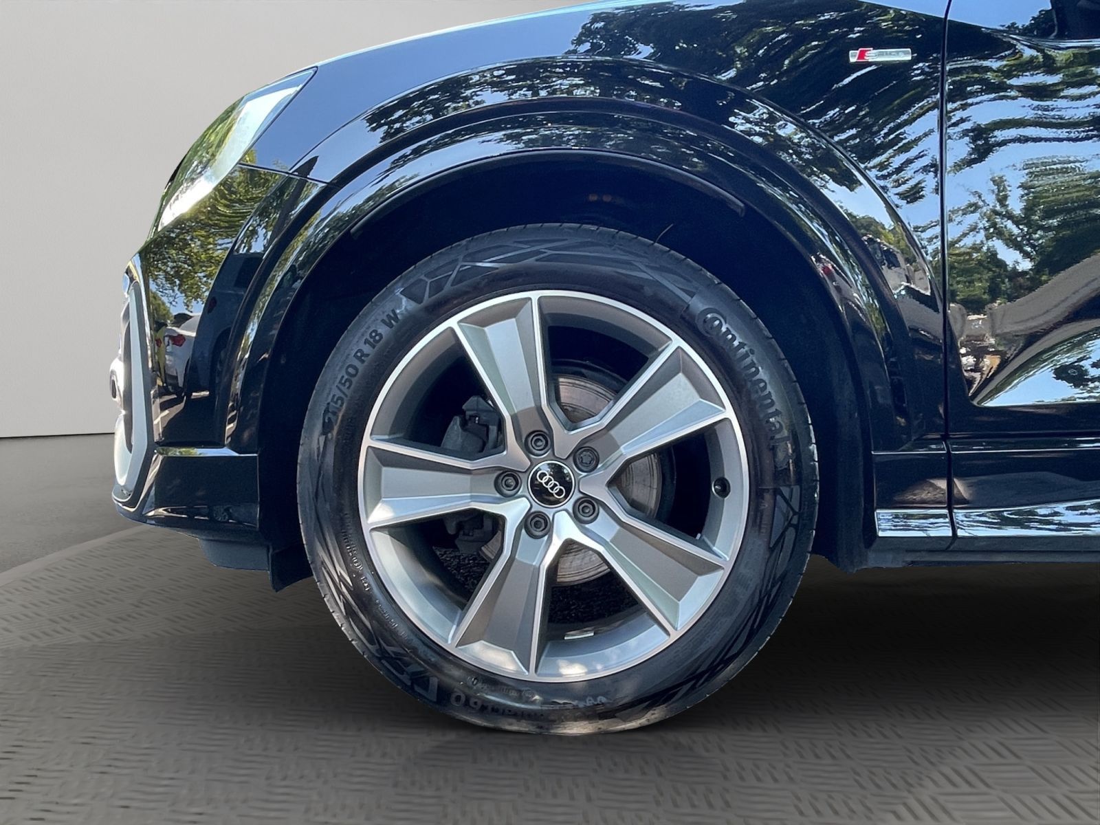 Audi Q2 - Bild 20
