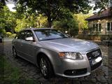 Audi A4 3.0 TDI (DPF) tiptronic quattro Avant