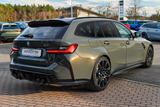BMW M3 xDrive Competition Navi+Head-up+CarPlay+Ca... - gebrauchte BMW Kombis