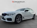 BMW 520 d Touring M Sport Kamera LED Ambiente Navi - BMW mit Diesel-Antrieb: Kombi