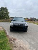 Hyundai Tucson 2006 145000 km neu zu - gebrauchte Hyundai TUCSON aus dem Jahr 2006