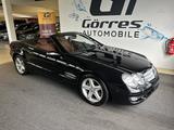 Mercedes-Benz SL 350 - Mercedes-Benz SLR Gebrauchtwagen