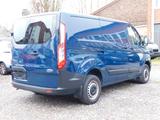 Ford Transit Custom Kasten 260 L1 Startup - Ford Transit: 260k