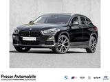 BMW X2 xDrive20d ADVANTAGE+AHK+NAVI+HIFI+LED - BMW X2