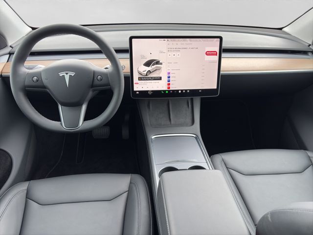 Fahrzeugabbildung Tesla Model Y RWD Autopilot 4+Pano+Cam+Leder+MwSt.