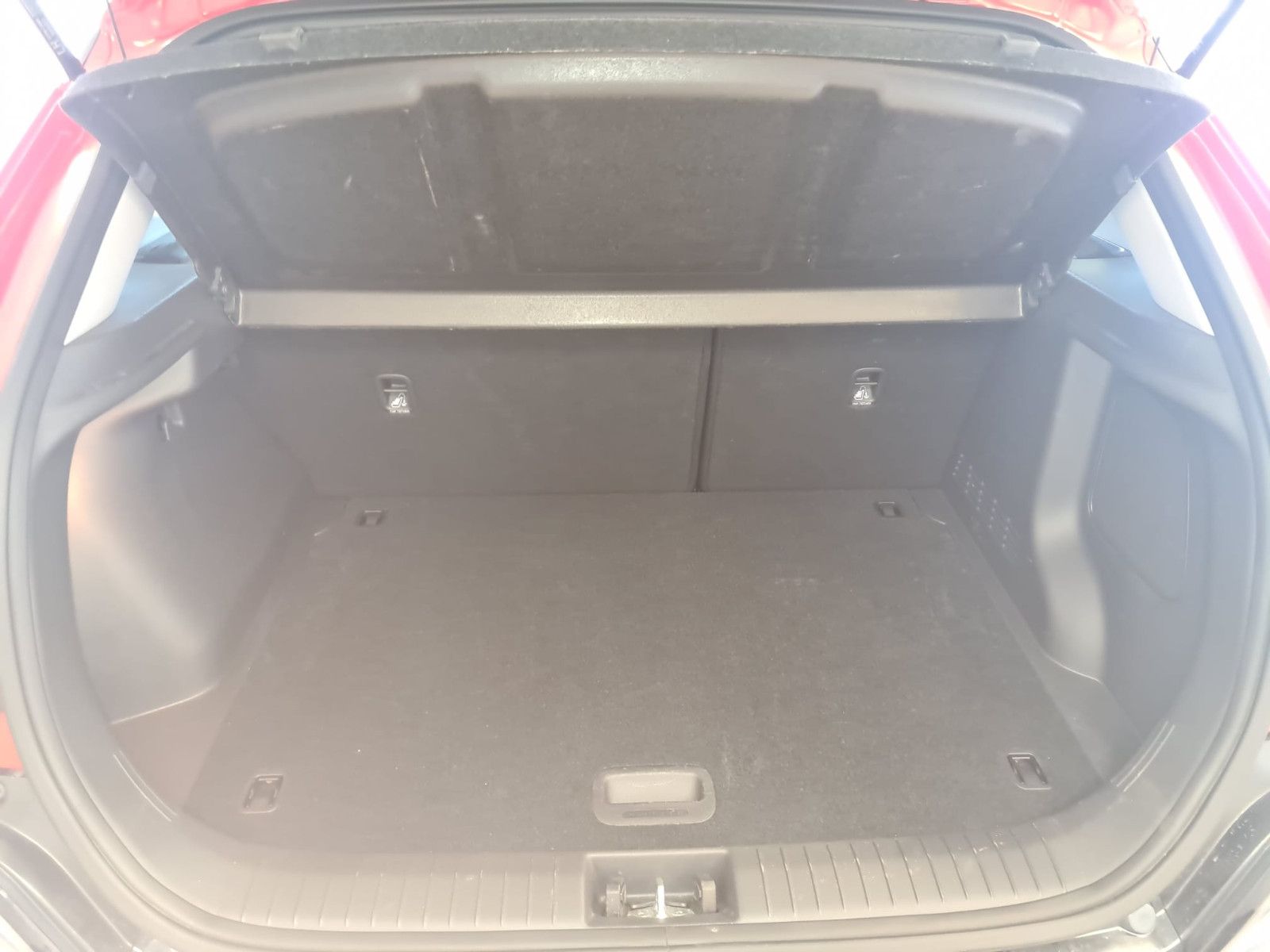 Fahrzeugabbildung Hyundai Kona Prime 2WD / KAMERA / SCHECKHEFT