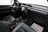 Toyota Hilux 2.8 D4-D Invincible ,VOLL! ACC,JBL,LED,AHK - Toyota Hilux: 2.8