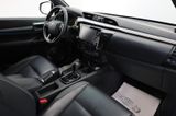 Toyota Hilux 2.8 D4-D Invincible ,VOLL! ACC,JBL,LED,AHK - Toyota Hilux aus 2022