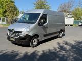 Renault Master III Kasten L2H2 HKa 3,5t - Renault Master: 2.5