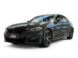 BMW 320i M Sport +Laserlicht+DrivingAssistant+HeadUp - BMW 320 in Halle
