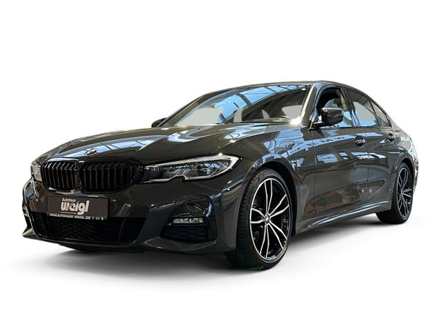 BMW 320i M Sport +Laserlicht+DrivingAssistant+HeadUp
