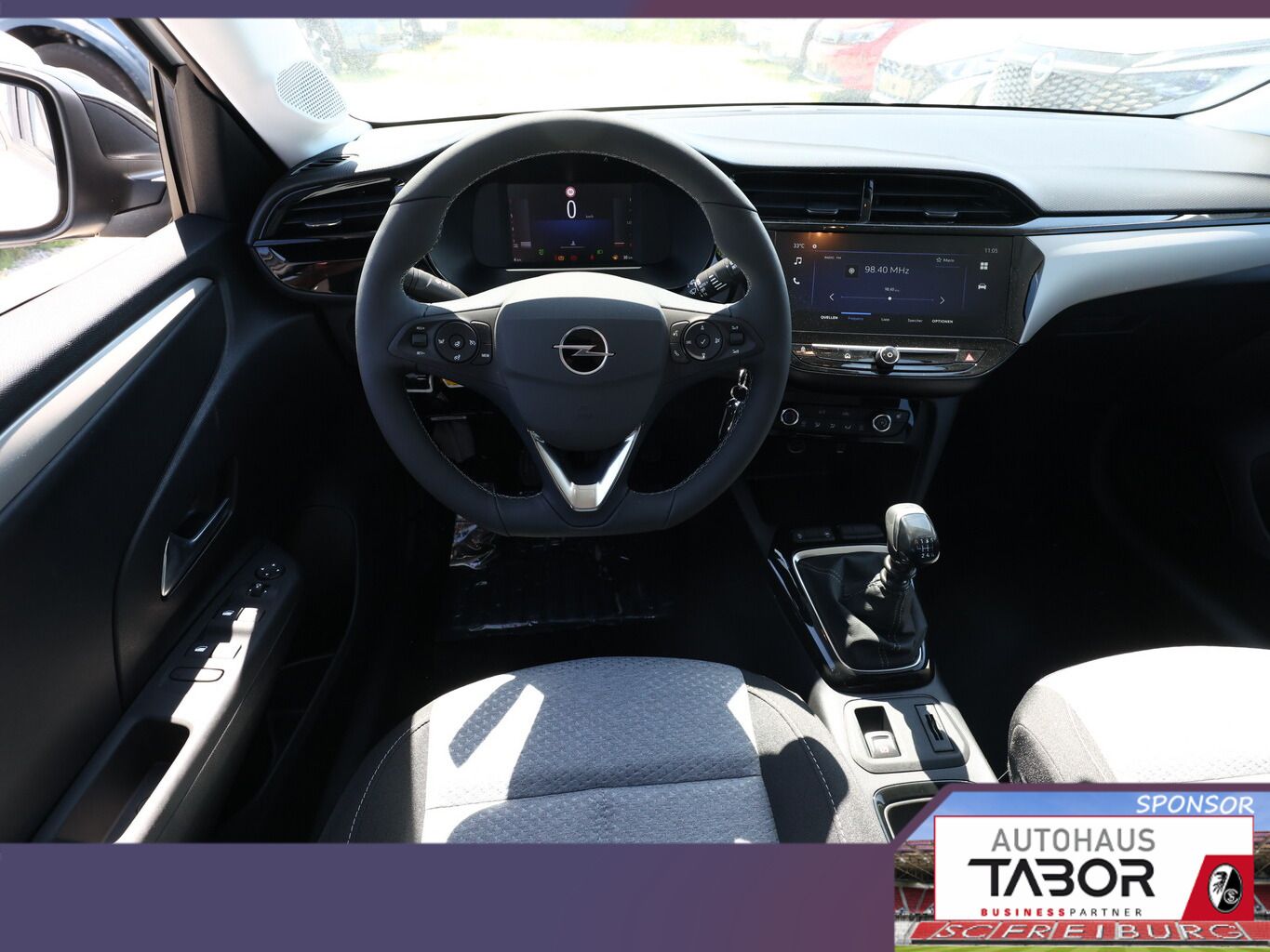 Opel Corsa - Bild 7