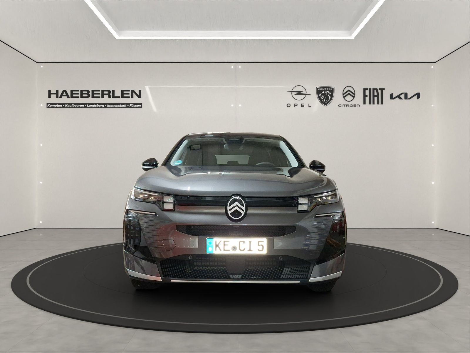 Citroën C5 Aircross - Bild 7